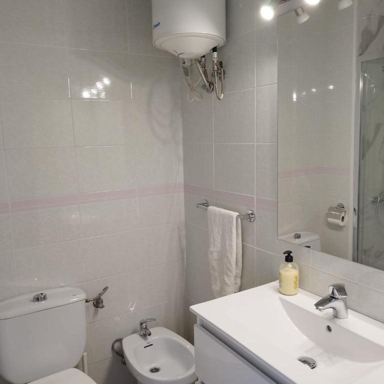Sea view Bouganville 304 - One-Bedroom Apartment - 12