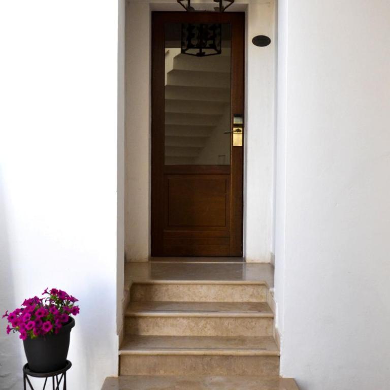 Relais Sant'Eligio - Camera Tripla - 2