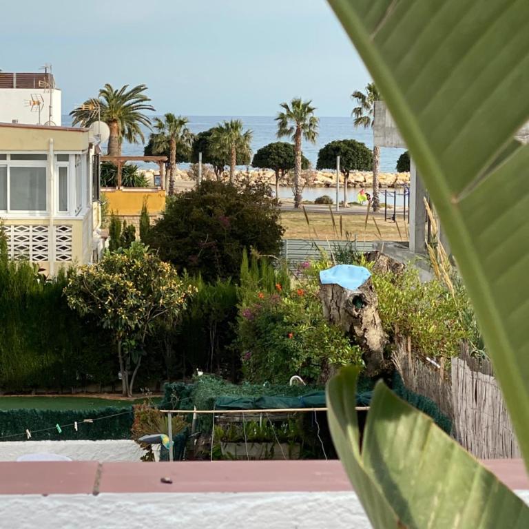 Casa Vela Blanca Vista al mar - Cambrils - - Villa con piscina privada - 13