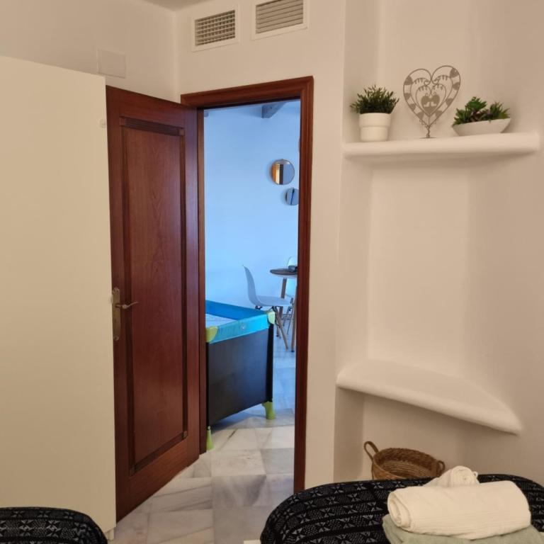 Apartment Summer Vibes Torrevieja - Apartamento de 2 dormitorios - 17
