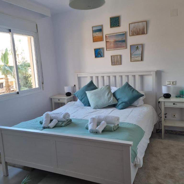 Apartment Summer Vibes Torrevieja - Apartamento de 2 dormitorios - 10