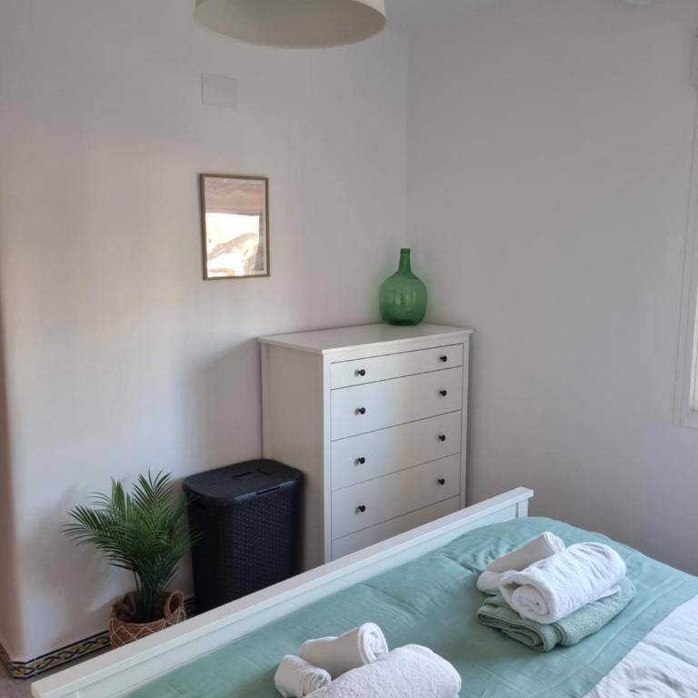 Apartment Summer Vibes Torrevieja - Apartamento de 2 dormitorios - 11