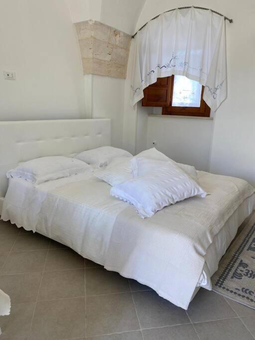 Casa Nonna Renzina - Casa con 1 Camera da Letto - 13