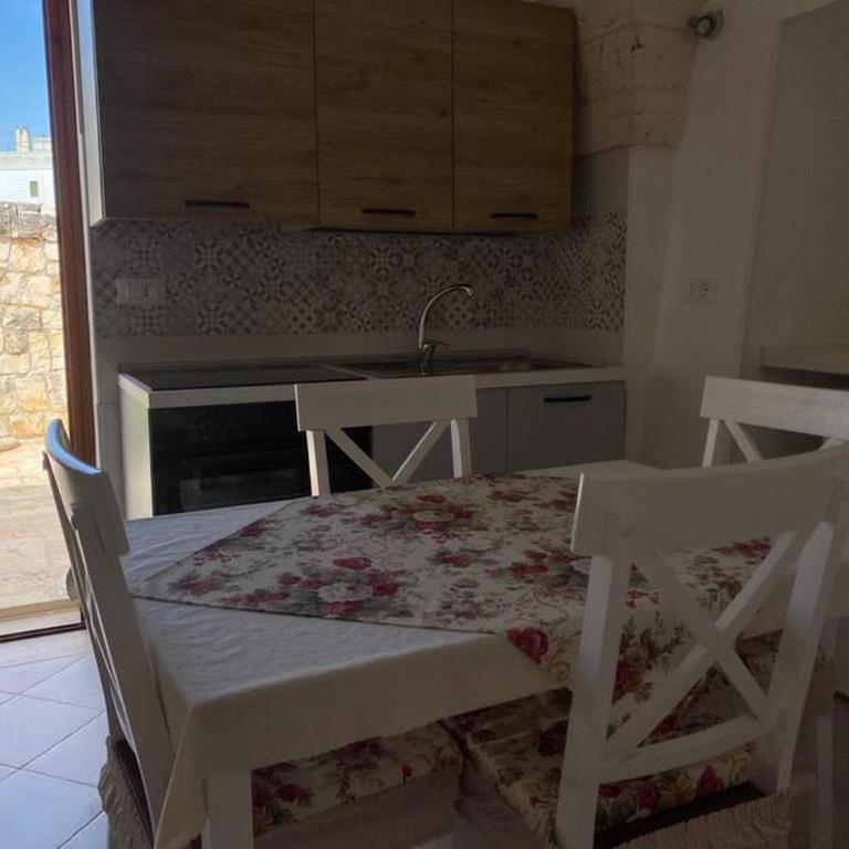 Casa Nonna Renzina - Casa con 1 Camera da Letto - 14