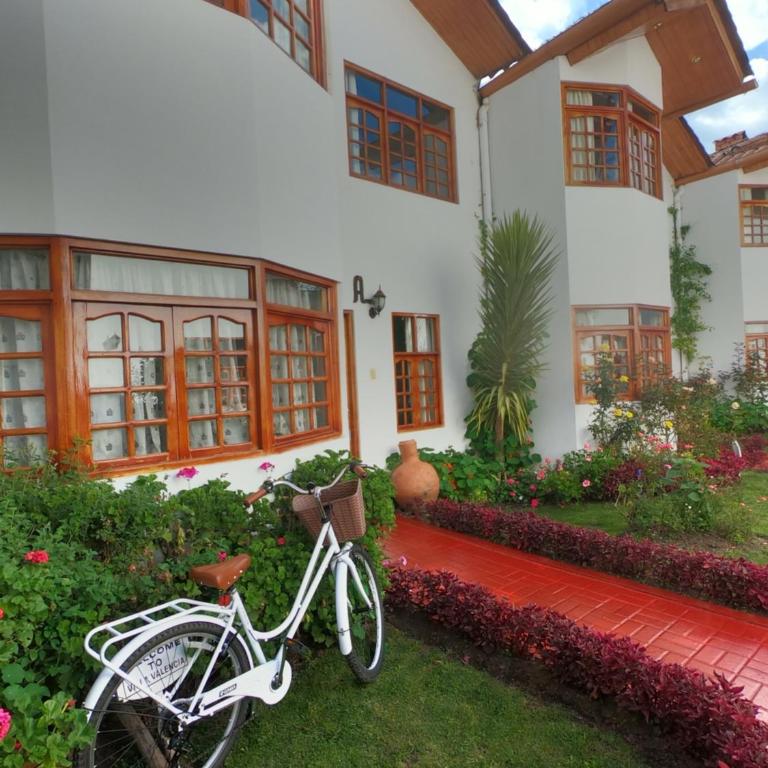 Hotel & Bungalows Villa Valencia - Bungalow (6 adultos) - 2