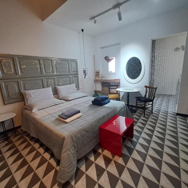 Casuzze al Duomo con vista Valle dei Templi! - Appartamento Monolocale con Vista Mare - 1
