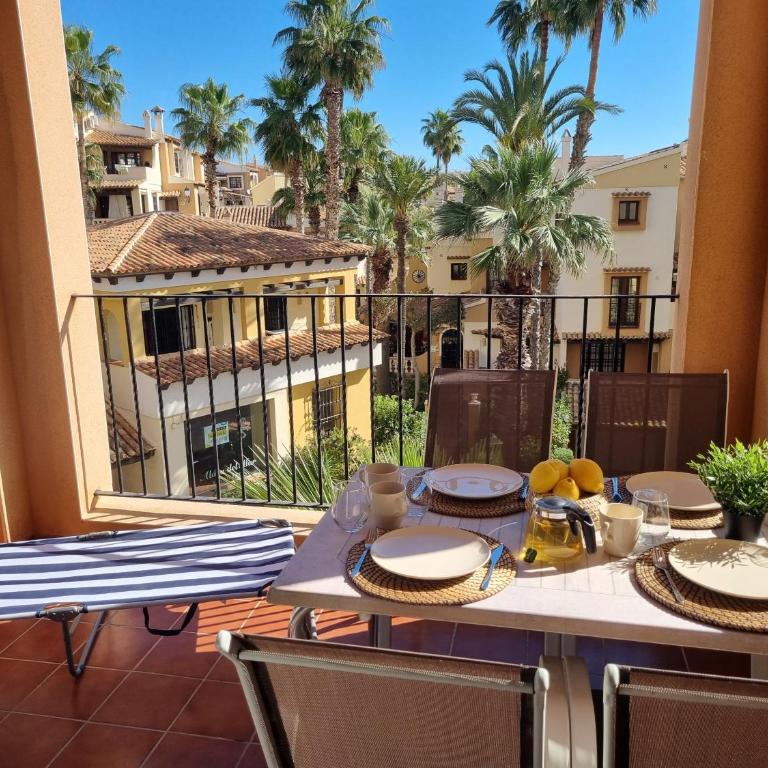 Apartment Summer Vibes Torrevieja - Apartamento de 2 dormitorios - 4