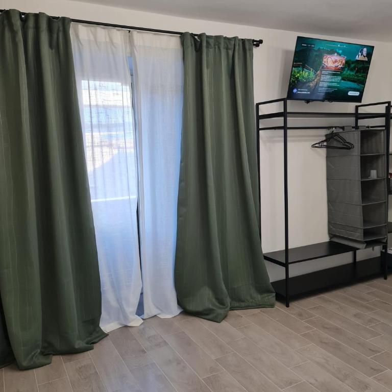 Al Trivio - Appartamento con 1 Camera da Letto - 30