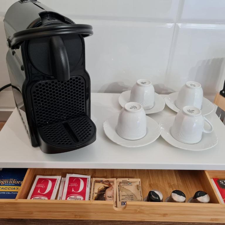 Al Trivio - Appartamento con 1 Camera da Letto - 12