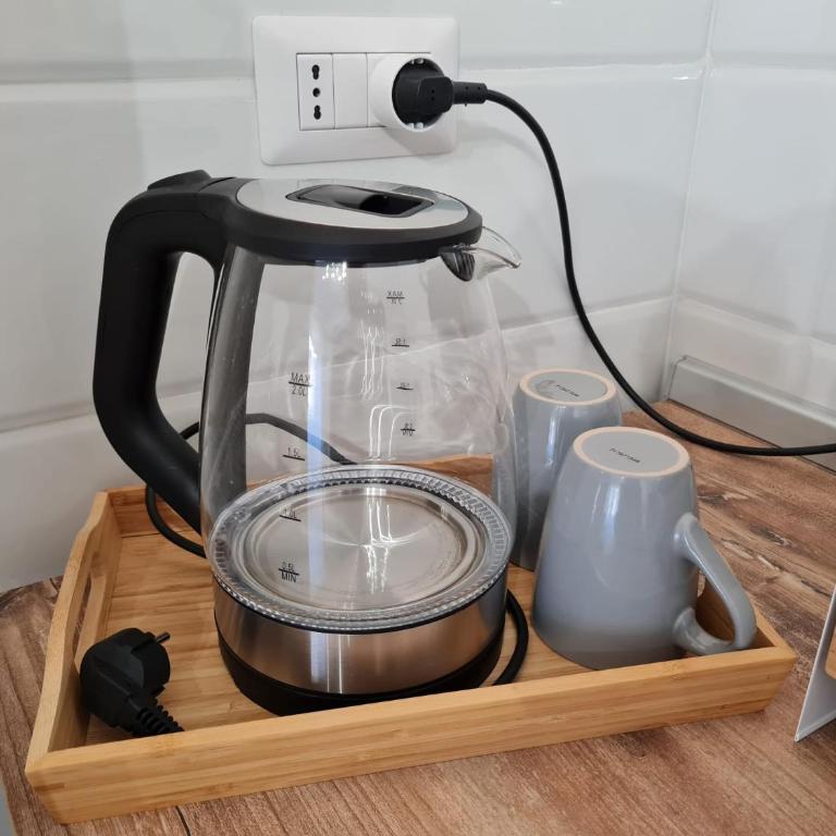 Al Trivio - Appartamento con 1 Camera da Letto - 10