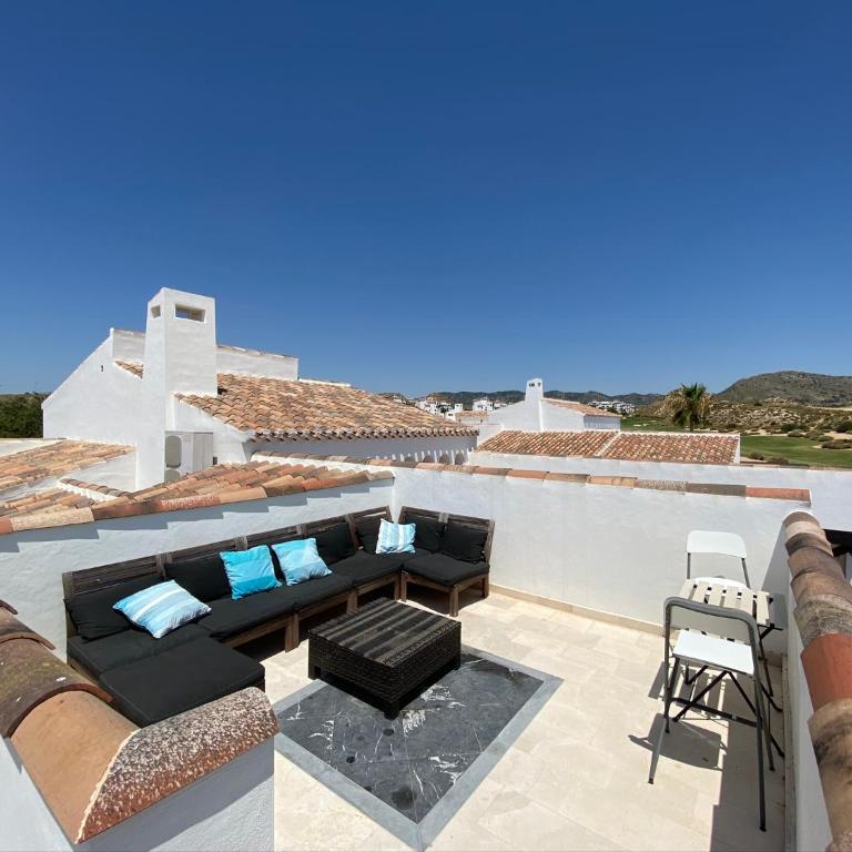 Awesome 5* Lux Villa - El Valle - Pool/Jacuzzi - Villa - 7