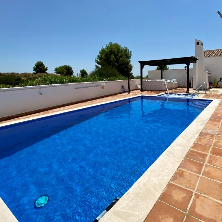 Awesome 5* Lux Villa - El Valle - Pool/Jacuzzi - Villa - 6