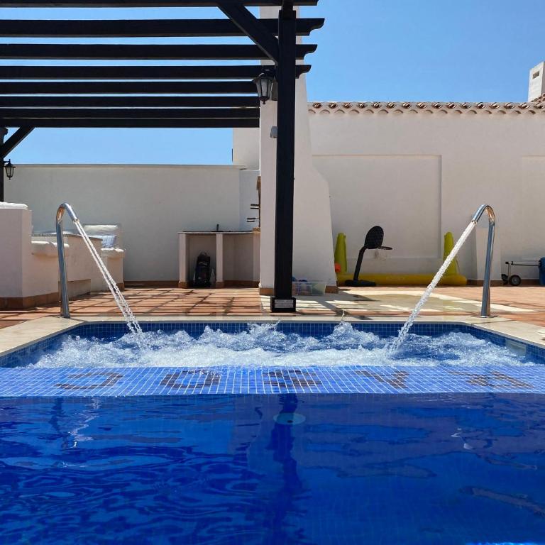 Awesome 5* Lux Villa - El Valle - Pool/Jacuzzi - Villa - 4