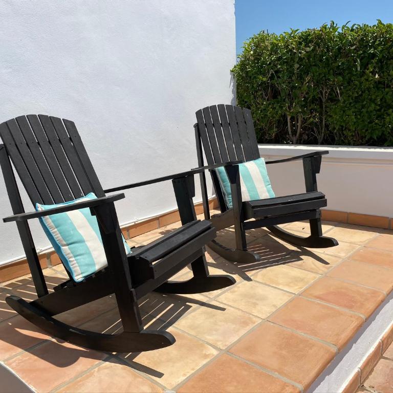 Awesome 5* Lux Villa - El Valle - Pool/Jacuzzi - Villa - 16