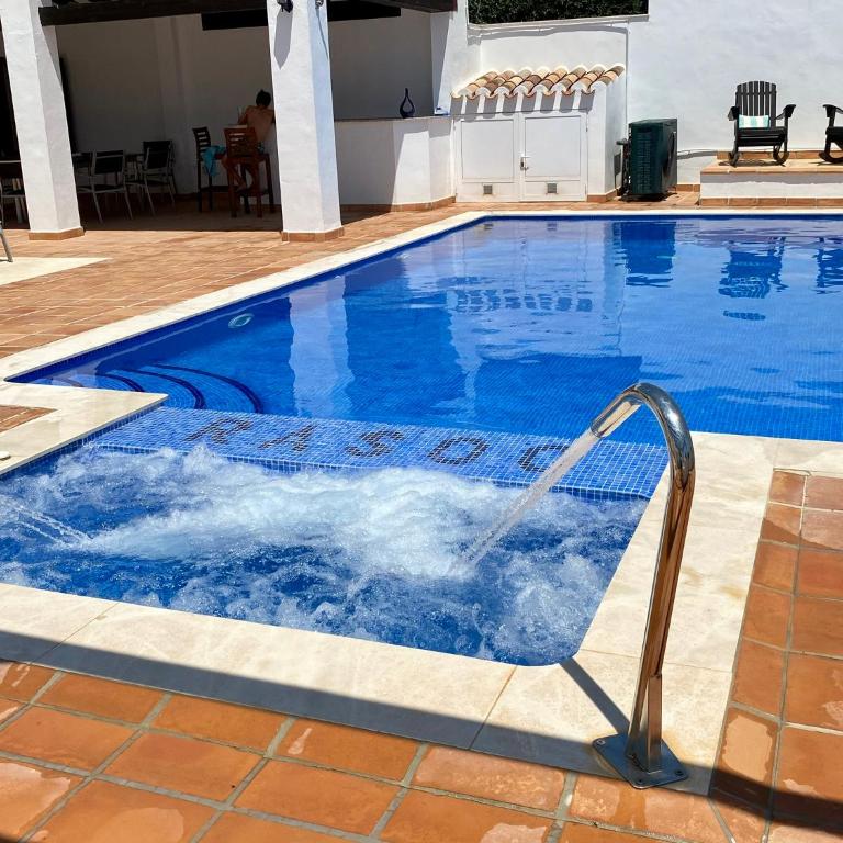 Awesome 5* Lux Villa - El Valle - Pool/Jacuzzi - Villa - 15