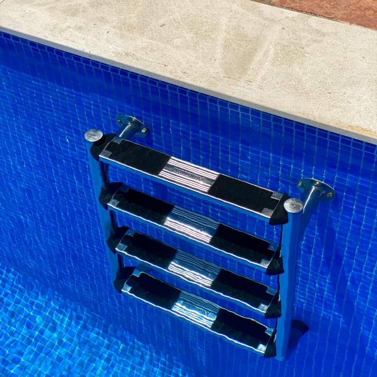 Awesome 5* Lux Villa - El Valle - Pool/Jacuzzi - Villa - 21
