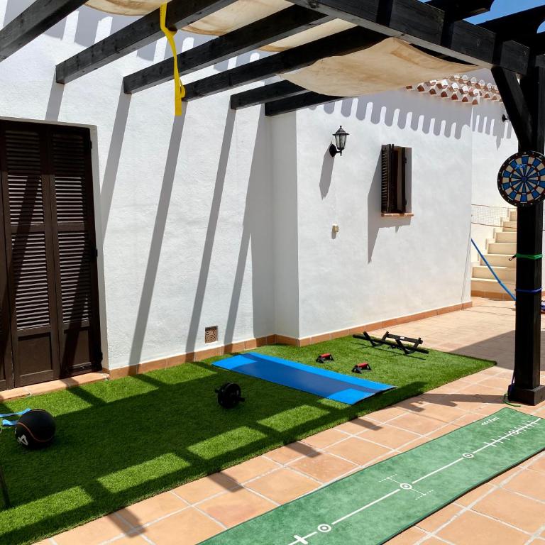 Awesome 5* Lux Villa - El Valle - Pool/Jacuzzi - Villa - 22