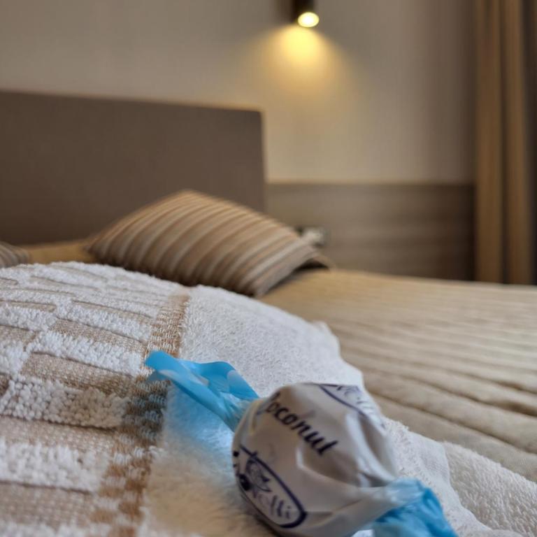 Hotel Garni Rosmari - Junior Suite con Balcone - 7