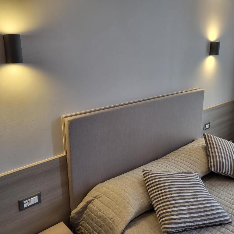 Hotel Garni Rosmari - Junior Suite con Balcone - 6