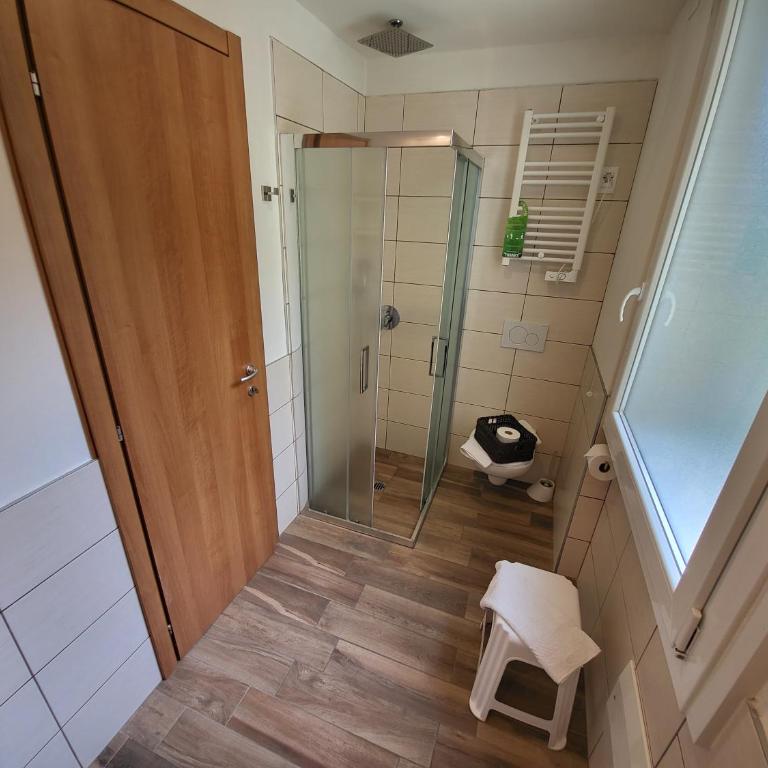 Hotel Garni Rosmari - Junior Suite con Balcone - 4