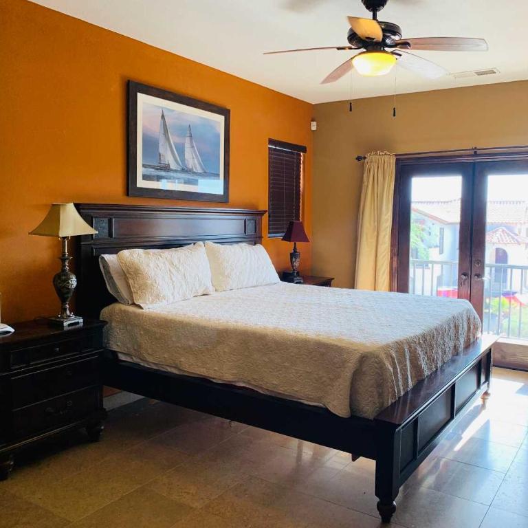 Super close to the beach house for rent in San Felipe - FREE WiFi - Casa - 12