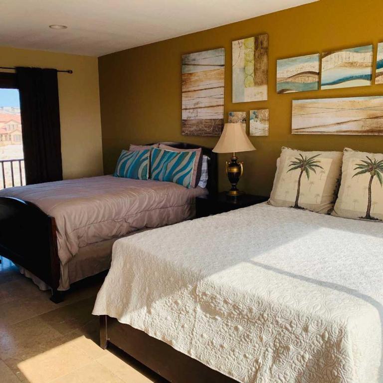 Super close to the beach house for rent in San Felipe - FREE WiFi - Casa - 18