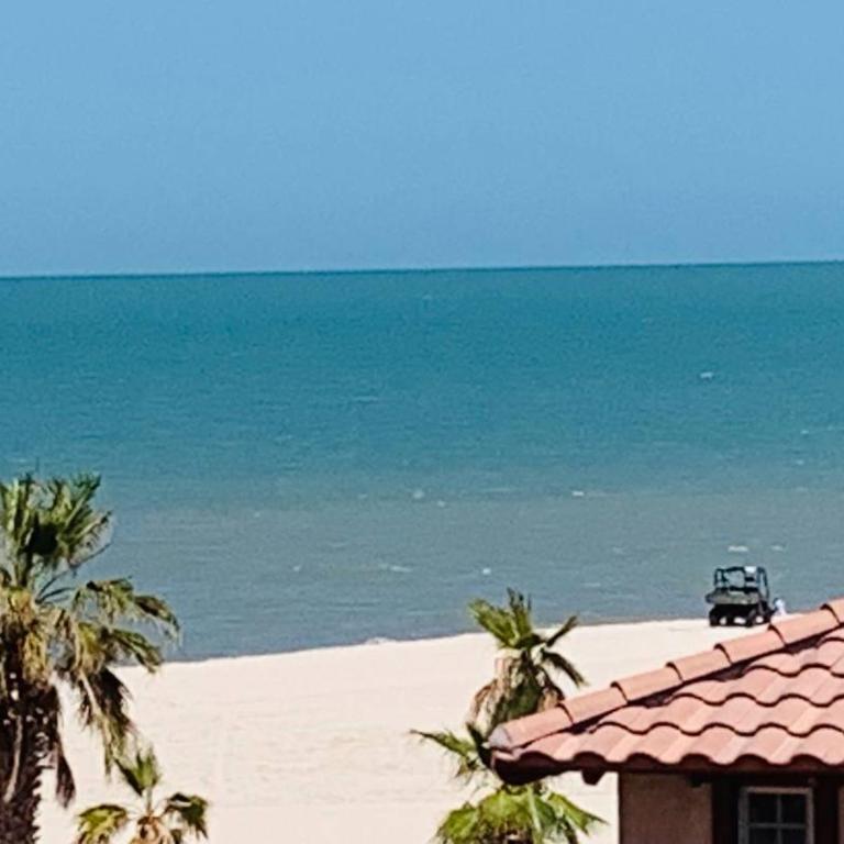 Super close to the beach house for rent in San Felipe - FREE WiFi - Casa - 20