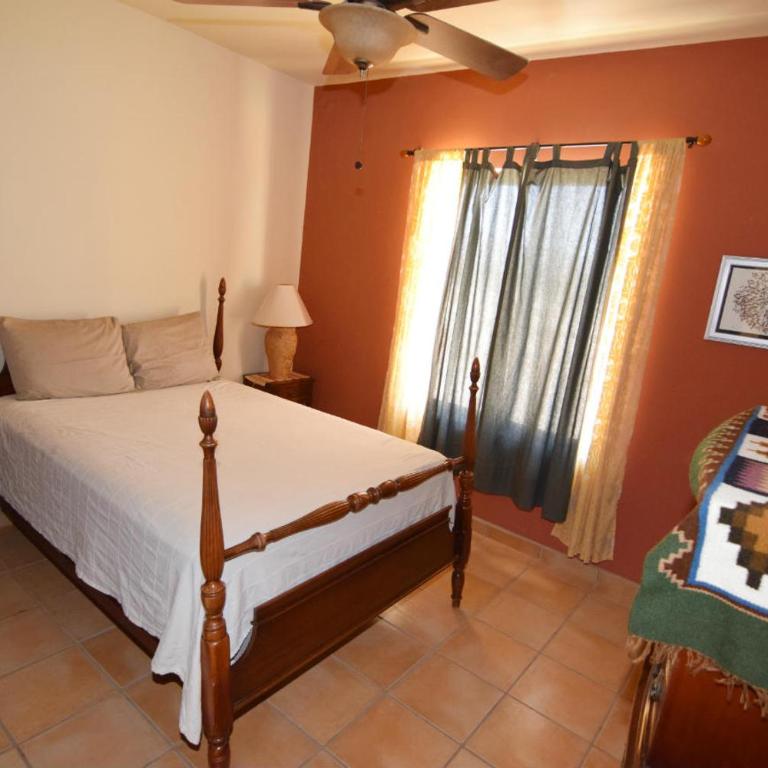 El Dorado Ranch San Felipe Rental Home W/ In Home WiFi - Casa - 12