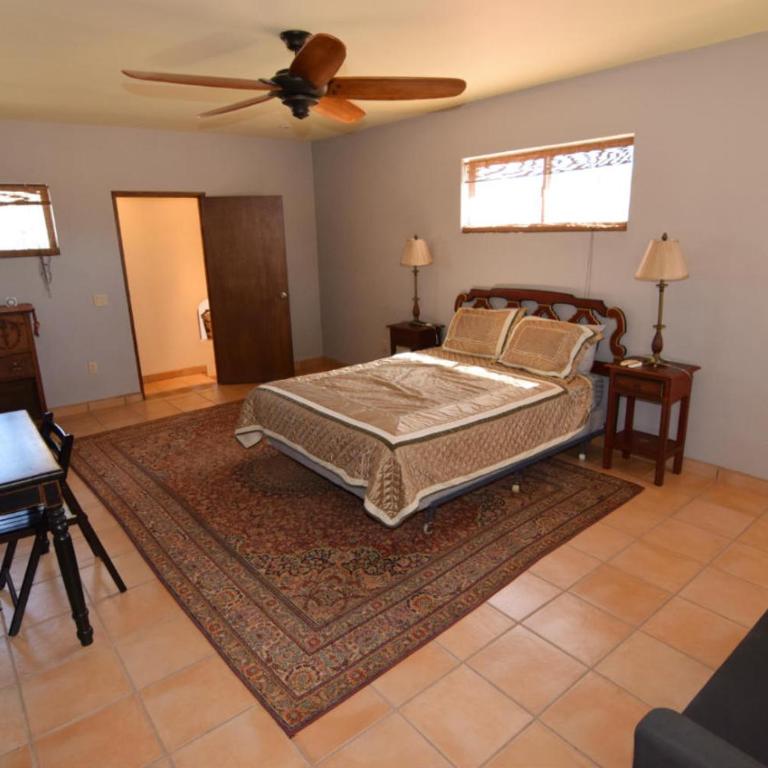 El Dorado Ranch San Felipe Rental Home W/ In Home WiFi - Casa - 20