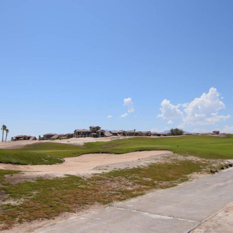 Luxury San Felipe Mexico Golf Course Condo - Casa - 23