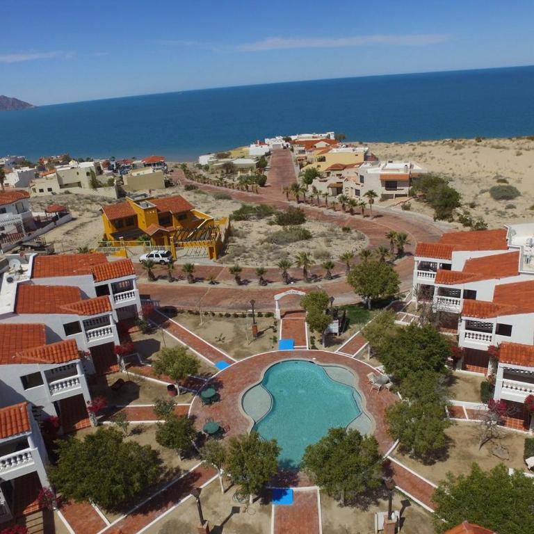 Pet-friendly San felipe holiday rental - Casa - 5