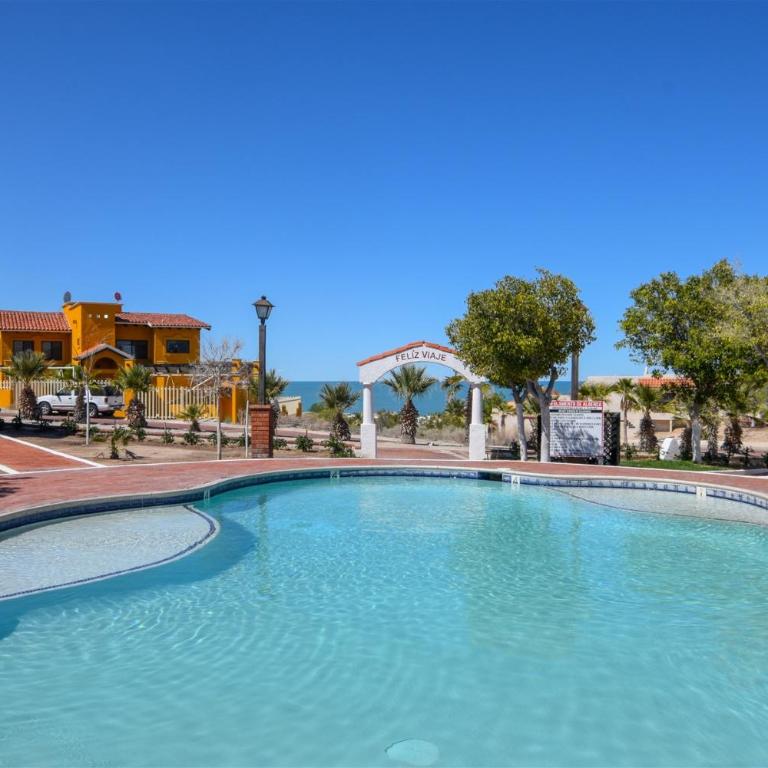 Pet-friendly San felipe holiday rental - Casa - 3
