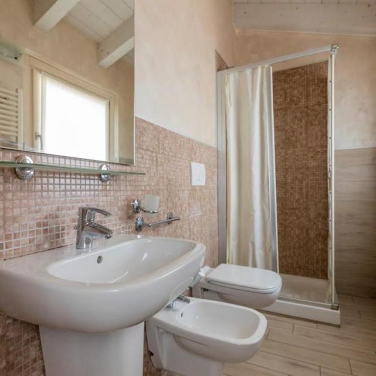 Affittacamere Borgo Roma - Triple Room - 4