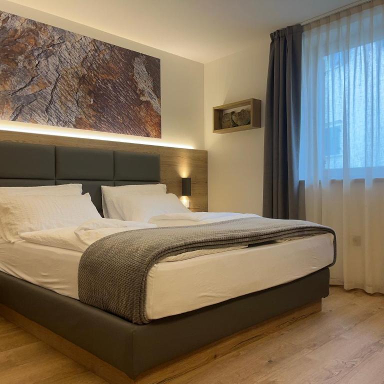 Le Rocce Val di Non - Quality Room & Breakfast - Chambre Double Supérieure - 3