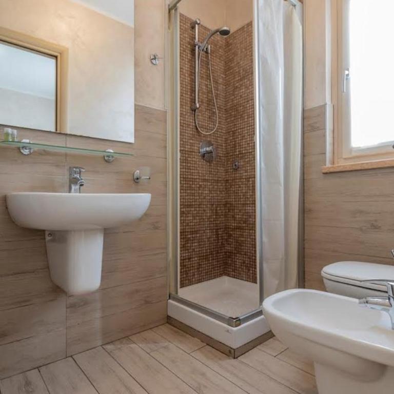 Affittacamere Borgo Roma - Double or Twin Room - 2