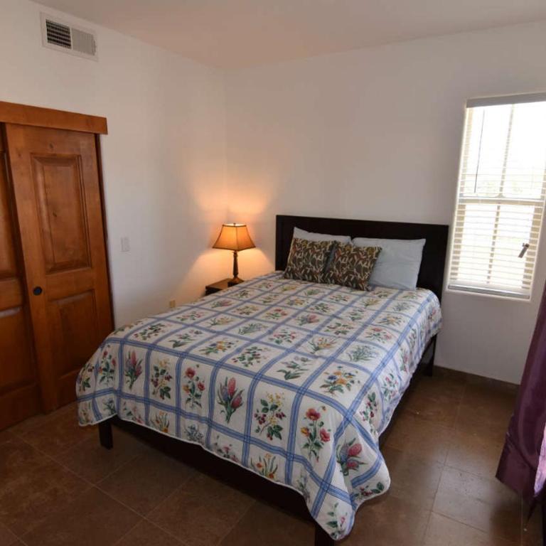 Pool Side El Dorado Ranch Rental Condo #37-3 - Casa - 14