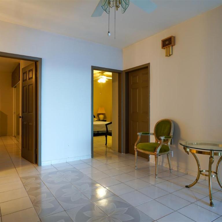 San Felipe Paradise Rental Villa - Beachfront + WiFi - Casa - 17