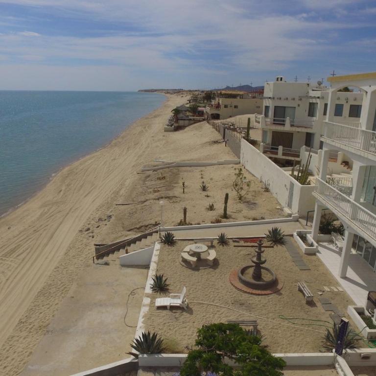 San Felipe Paradise Rental Villa - Beachfront + WiFi - Casa - 33