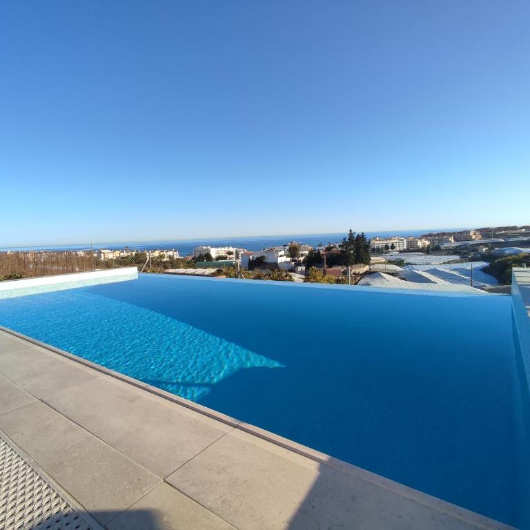 Villa Delicia - Villa con vistas al mar - 72