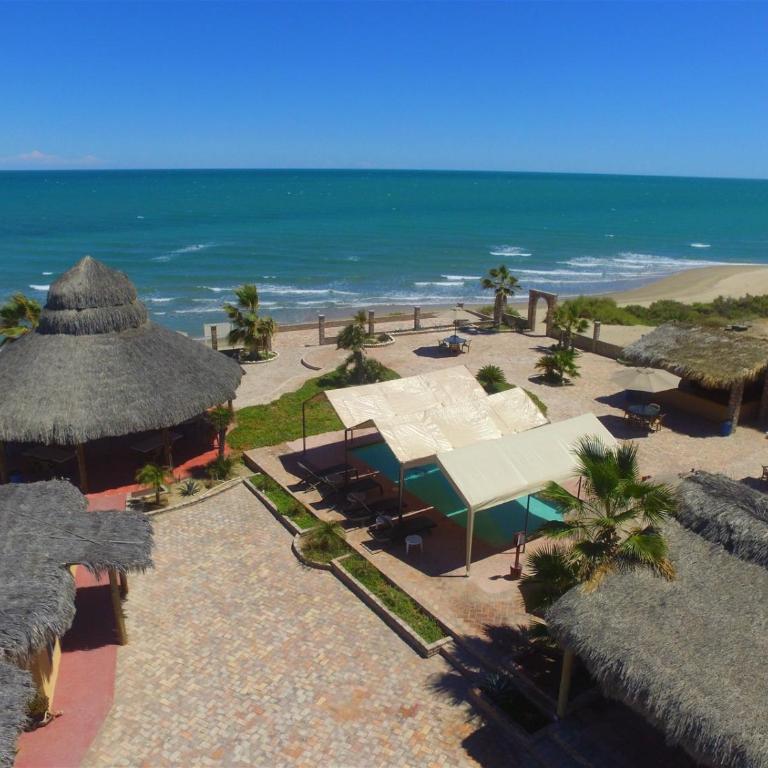 Getaway from it all - Percebu Beach Studio - Casa - 23