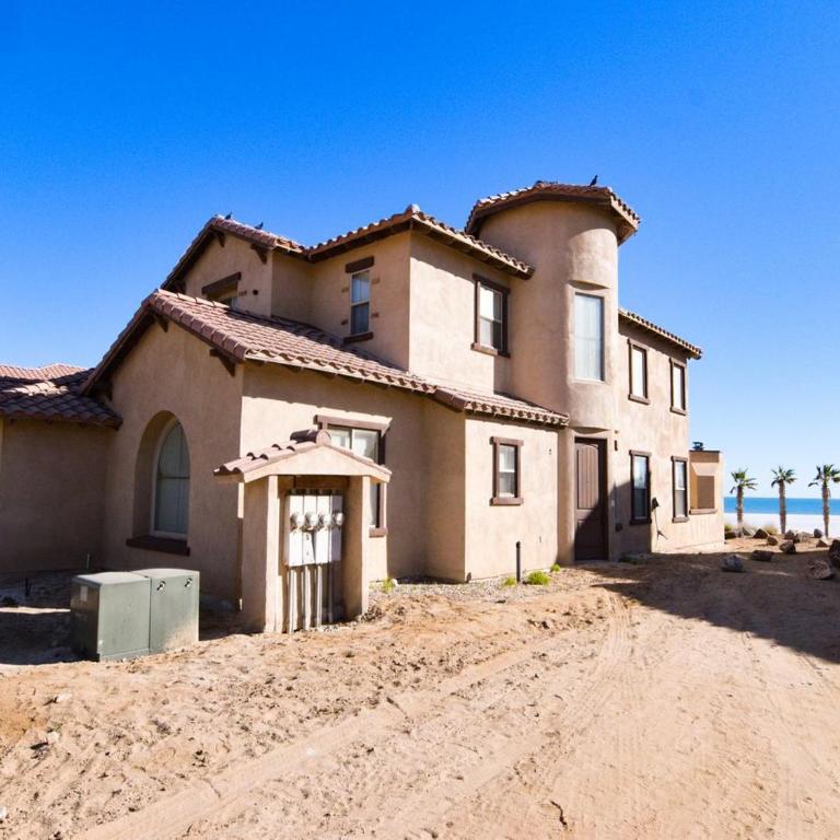 El Dorado San Felipe Beachfront Vacation Rental Condo 75-4 - Casa - 29