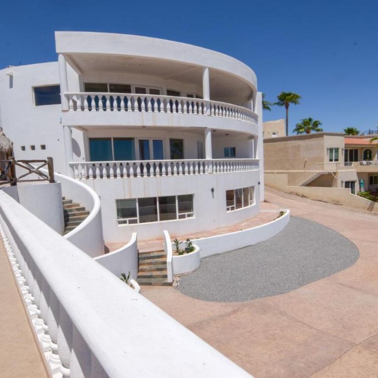 Casa Blanca San Felipe Vacation Rental - Casa - 2