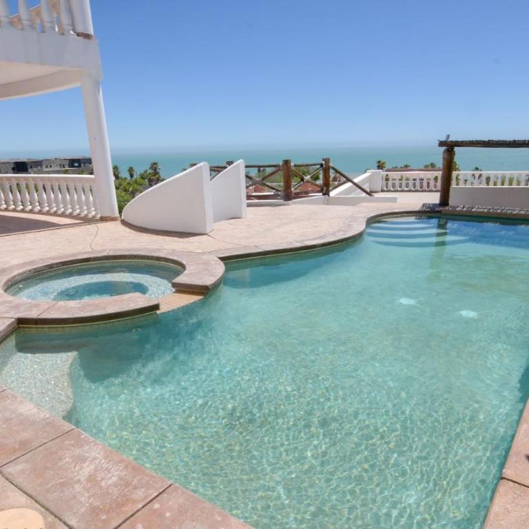 Casa Blanca San Felipe Vacation Rental - Casa - 4