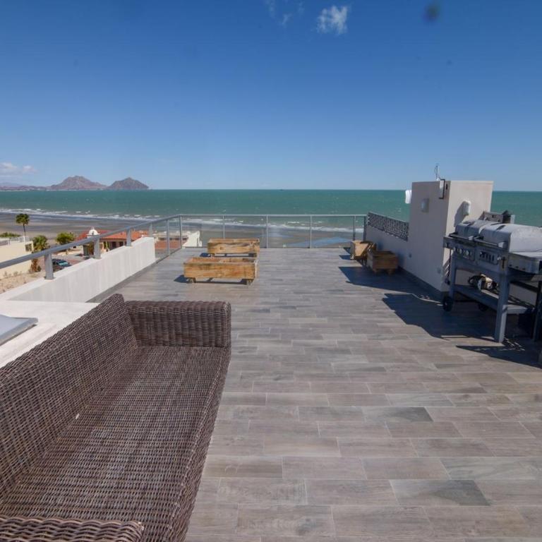La Hacienda San Felipe Mexico Vacation Rental - Casa - 30