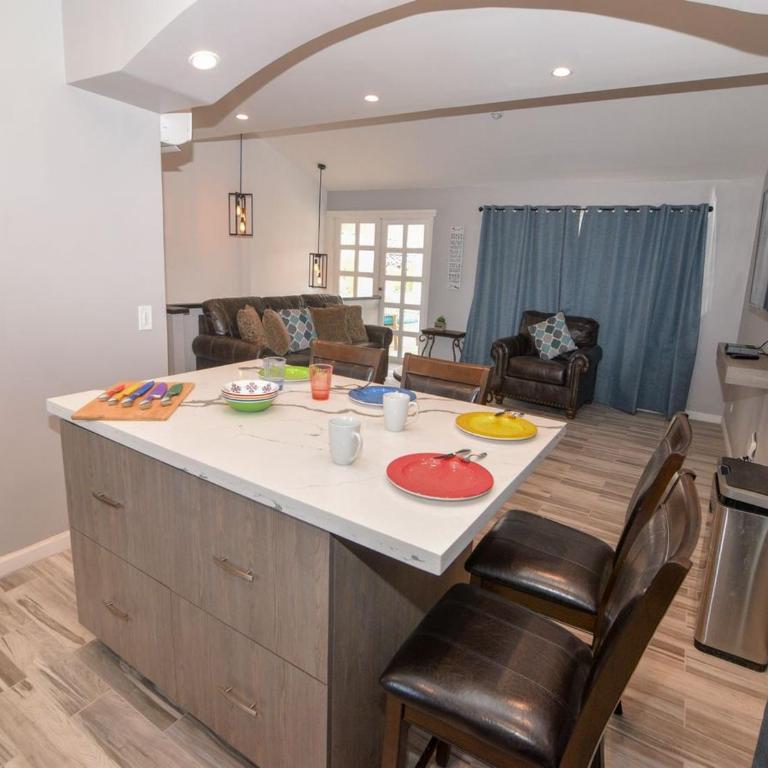New style La hacienda condo 19 - Casa - 23