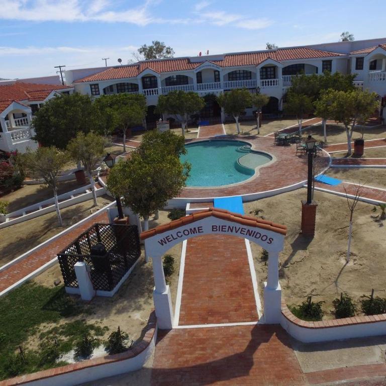 New style La hacienda condo 19 - Casa - 26