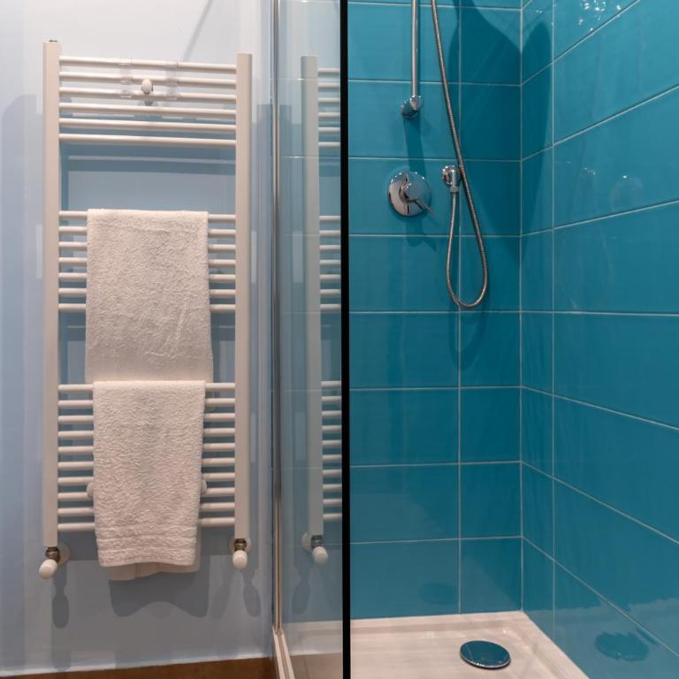 Libertà #102 - Guest House Palermo - Superior Double Room - 3