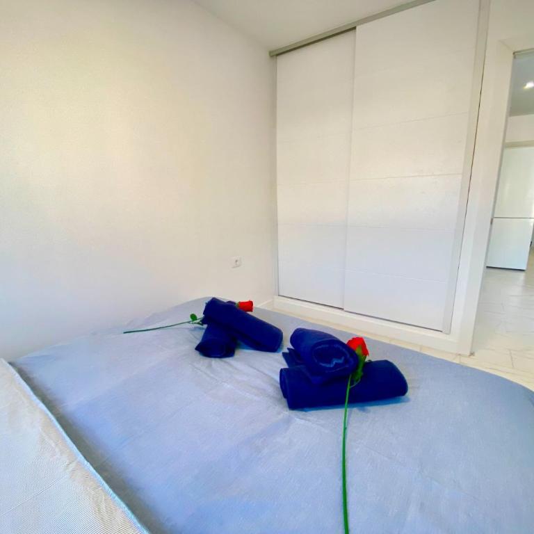 ANNA beautiful apartment in the first Oceanline in Los Cristianos. - Apartamento de 1 dormitorio - 11