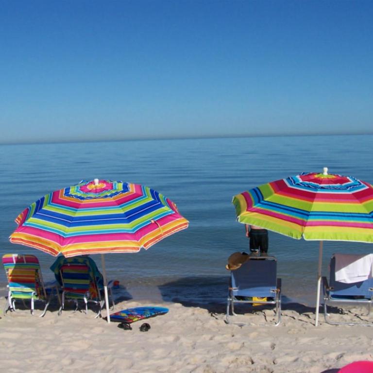 Casa Barcelona - Playa de Oro San Felipe - Casa - 15