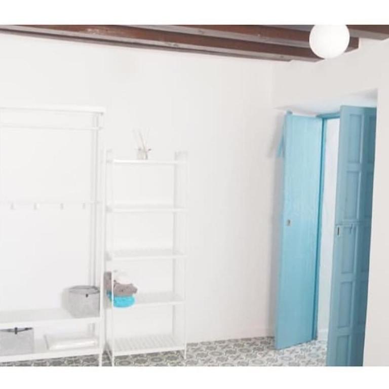 Casa Arena y Sal en pleno casco antiguo de Vejer - Casa con 1 dormitorio - 4